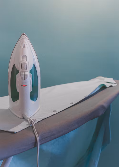 Only Iron